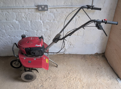 Honda f220 57cc stroke 55cm - honda,
