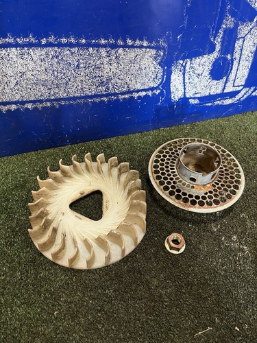 Bcs 710 tracmaster rotavator - bcs,