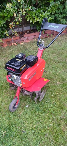 Banassi bl360l petrol - bl360l,