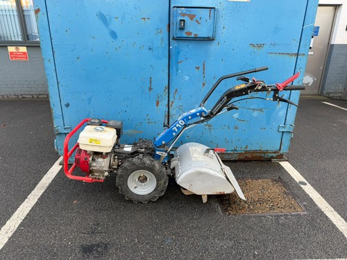 Tracmaster camon bcs 710 - tracmaster,