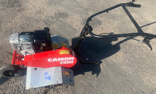 Trackmaster camon 2000 petrol - camon,