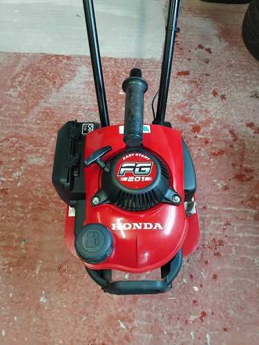 Honda fg201 garden petrol - honda,