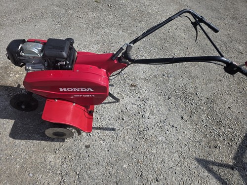 Honda fg314 rotavator - fg314,