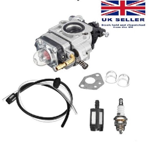 Amazon tagtuell 52cc petrol - amazon,