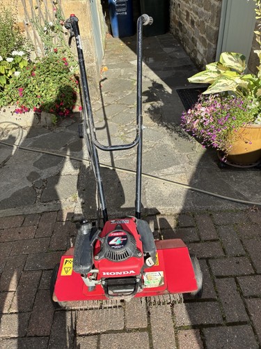 Honda fg200 stroke petrol - honda,