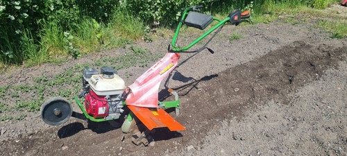 Agria 1600 farmstar - agria,