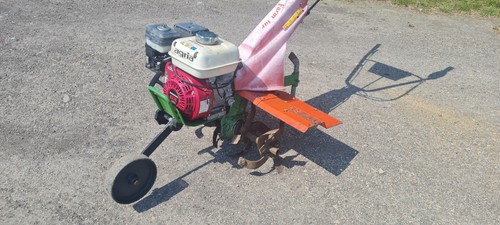Agria 1600 farmstar garden - farmstar,