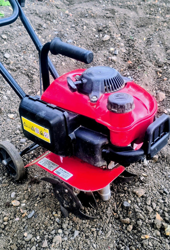 Honda rotavator excellent - honda,