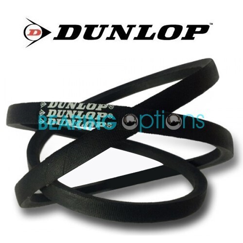 Replacement honda - (dunlop),