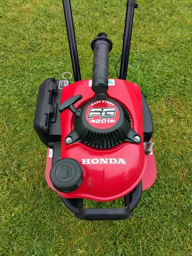 Honda fg201 garden - honda, petrol