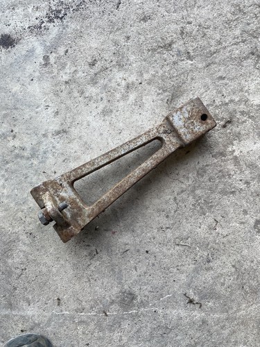 Honda f400 rotavator tool bar - rotavator,