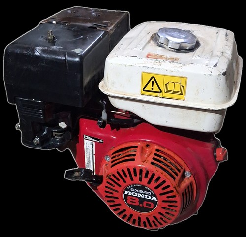 Bcs 710 tracmaster rotavator - bcs,