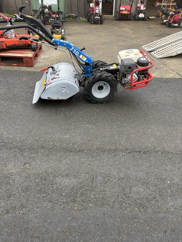 Bcs tracmaster 710 rear tine - bcs,