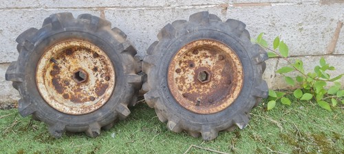 Pair honda rotavator drive - honda,