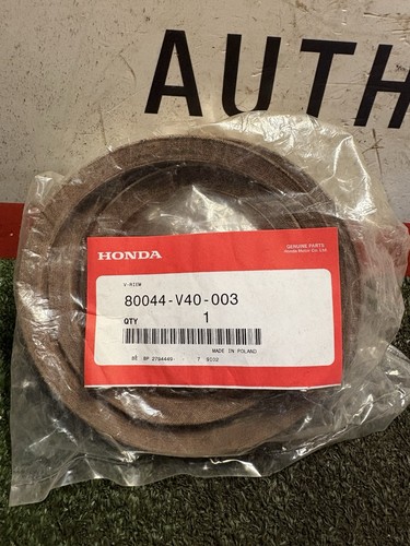 Genuine honda tiller rotavator - genuine,