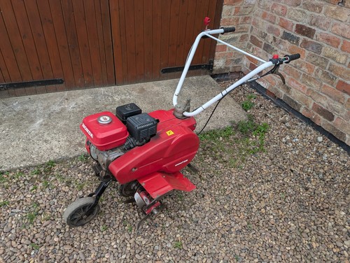 Honda f315 petrol - petrol, /