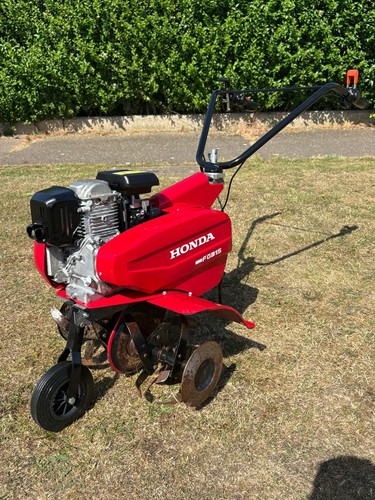 Honda fg315 petrol - fg315, rotavator