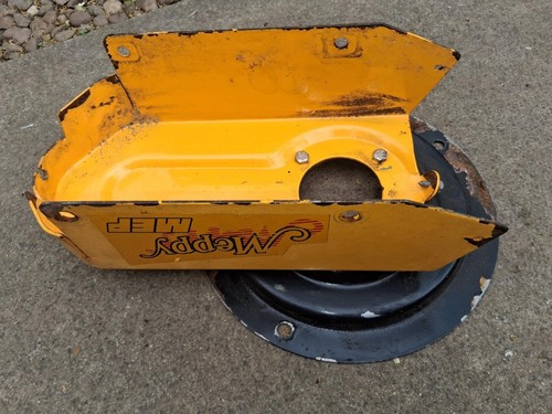 Meppy mep rotavator - meppy,
