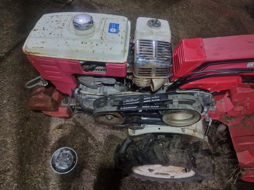 Drive belt honda - belt,