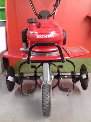 Honda f220 tiller - f220, /